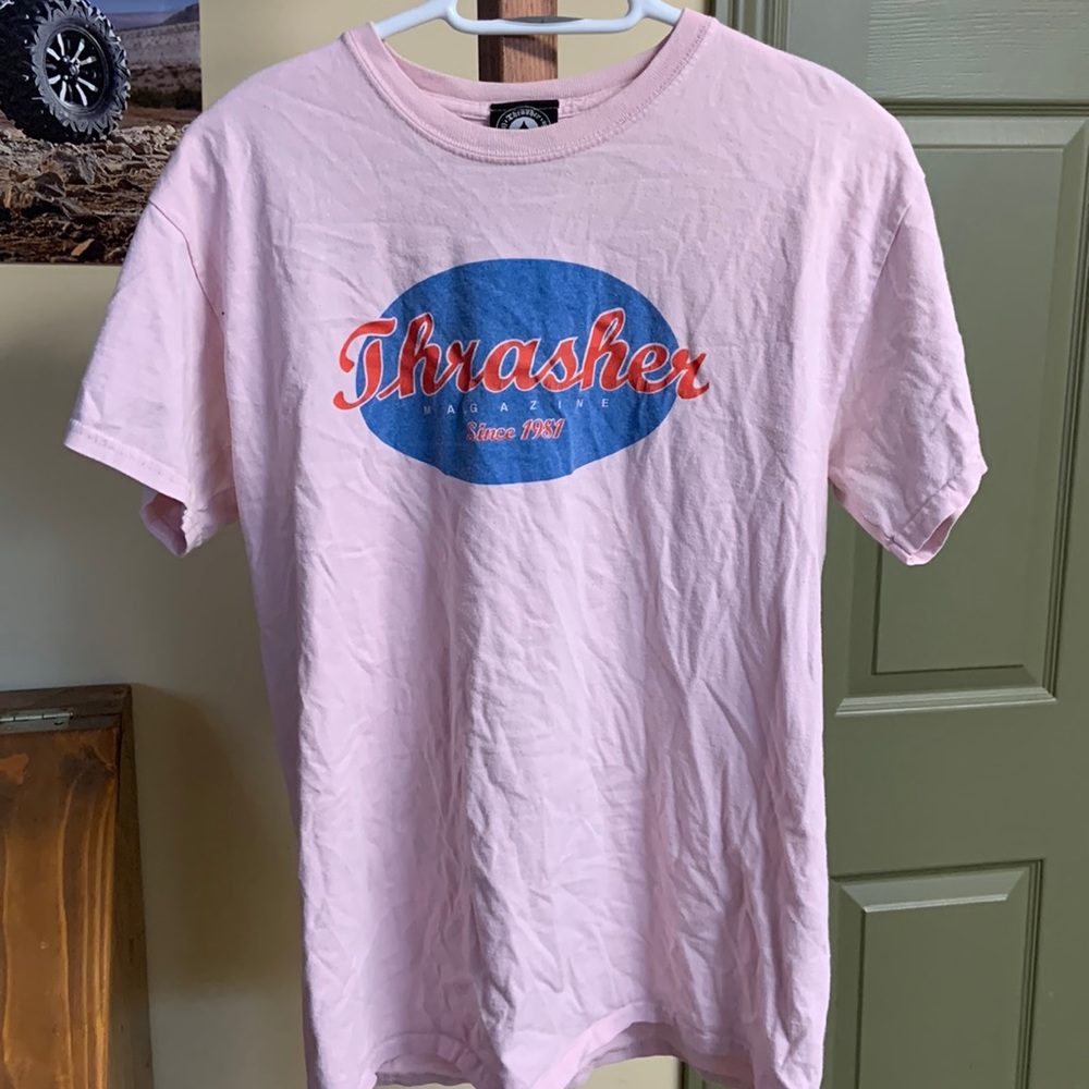 Thrasher shirt